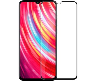 محافظ صفحه نمایش سرامیکی مناسب گوشی شیائومی مدل Redmi Note 8 Pro Ceramic screen protector suitable for Xiaomi Redmi Note 8 Pro