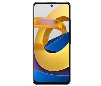گوشی موبایل شیائومی مدل Poco M4 Pro 5G 21091116AG دو سیم کارت ظرفیت 128 گیگابایت و رم 6 گیگابایت Xiaomi Poco M4 Pro 5G 21091116AG Dual SIM 128GB And 6GB RAM Mobile Phone