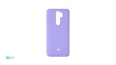 Silicone case suitable for Xiaomi Redmi 9