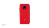 Silicone case suitable for Xiaomi Redmi Note 9s/Redmi Note 9 Pro