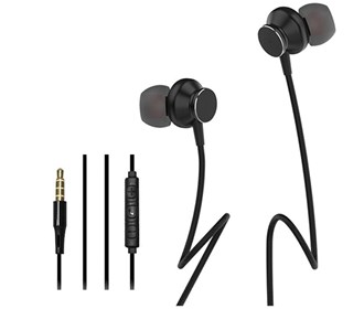 هندزفری سیم دار YDINU مدل YD-ST5 YDINU handsfree model YD-ST5