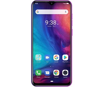 گوشی موبایل ویرا مدل V5 دو سیم کارت ظرفیت 32/3 گیگابایت Vira V5 Dual SIM 32GB3GB Ram Mobile Phone