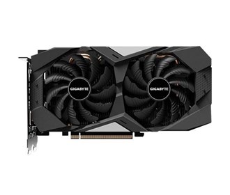 کارت گرافیک گیگابایت مدل GIGABYTE-GEFORCE-RTX 2060-WINDFORCE OC-6G GIGABYTE-GEFORCE-RTX 2060-WINDFORCE OC-6G