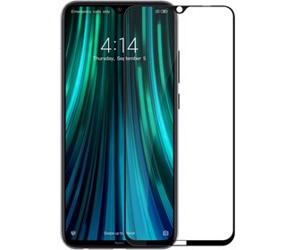 محافظ صفحه نمایش سرامیکی مناسب گوشی شیائومی مدل Redmi Note 8T Ceramic screen protector suitable for Xiaomi Redmi Note 8T