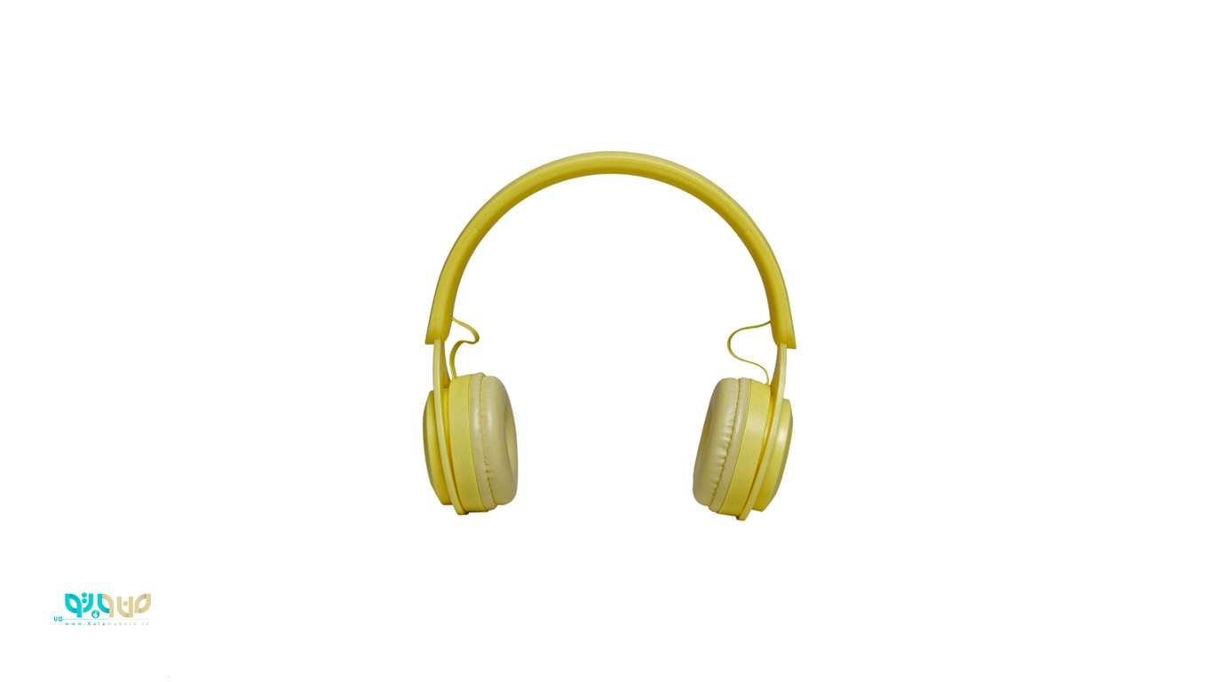 YO8 wireless headphones