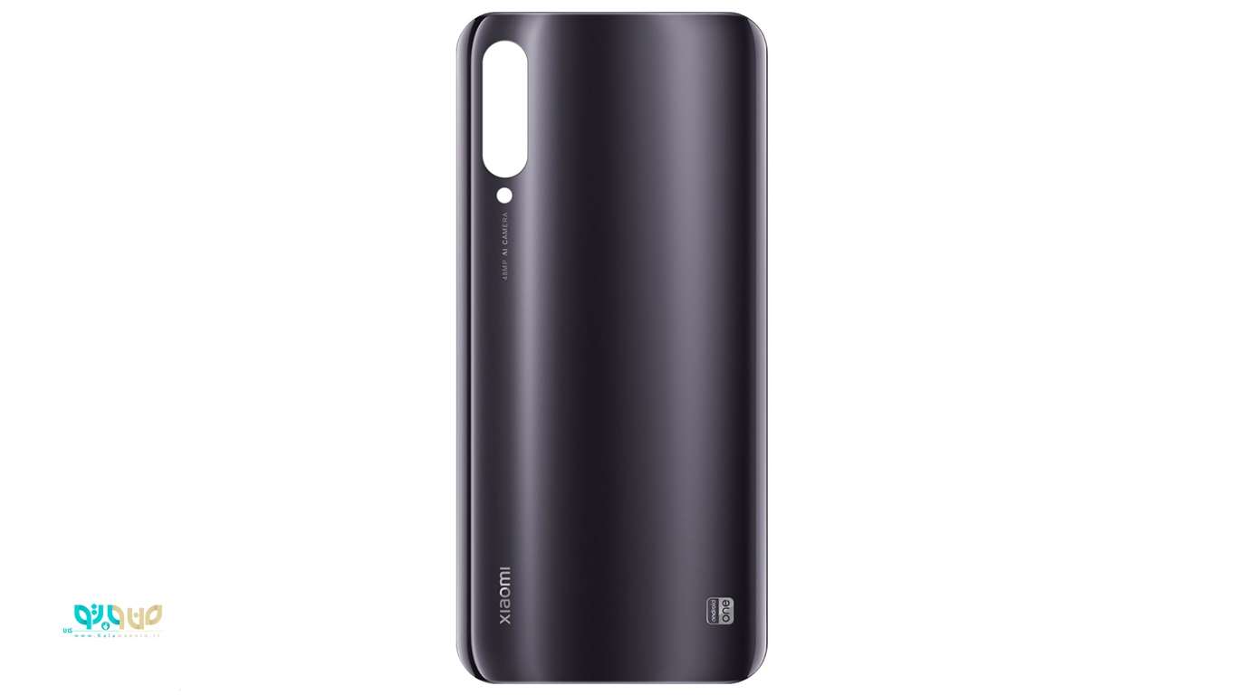 Xiaomi Mi A3 Back Cover