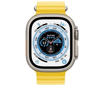 Apple watch Ultra 49 mm Ocean