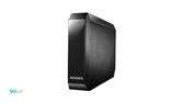 ADATA External Hard Disk Model HM800 4TB