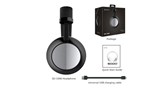 Sudo Bluetooth Headphones Model SD-1008