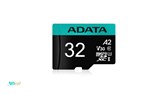 ADATA  Premier Pro microSDXC/SDHC UHS-I U3 Class 10(V30S)-32GB