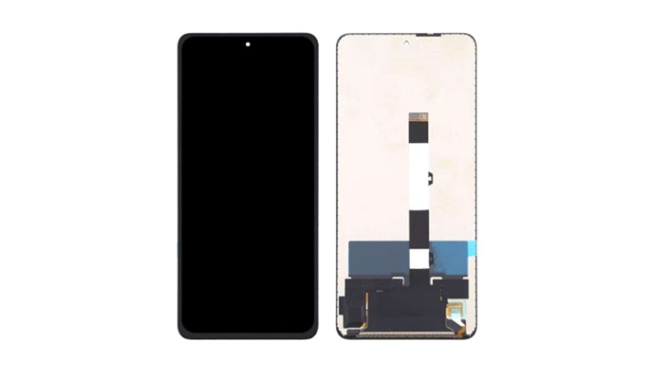 Xiaomi POCO X3 NFC  LCD Touch Screen Replacement