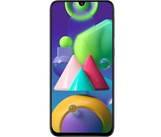 گوشی موبایل سامسونگ مدل Galaxy M21 دو سیم کارت ظرفیت 64/4 گیگابایت Samsung Galaxy M21 Dual SIM 64GB, 4GB Ram Mobile Phone