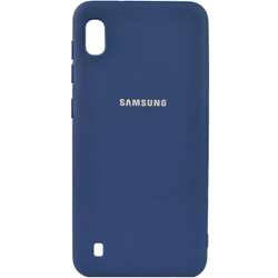 قاب سیلیکونی مناسب گوشی سامسونگ مدل Galaxy A10