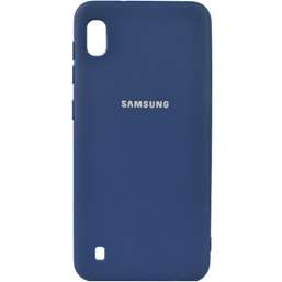 قاب سیلیکونی مناسب گوشی سامسونگ مدل Galaxy A10