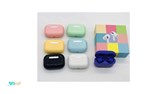 Color Bluetooth headset designed by AirPad Pro