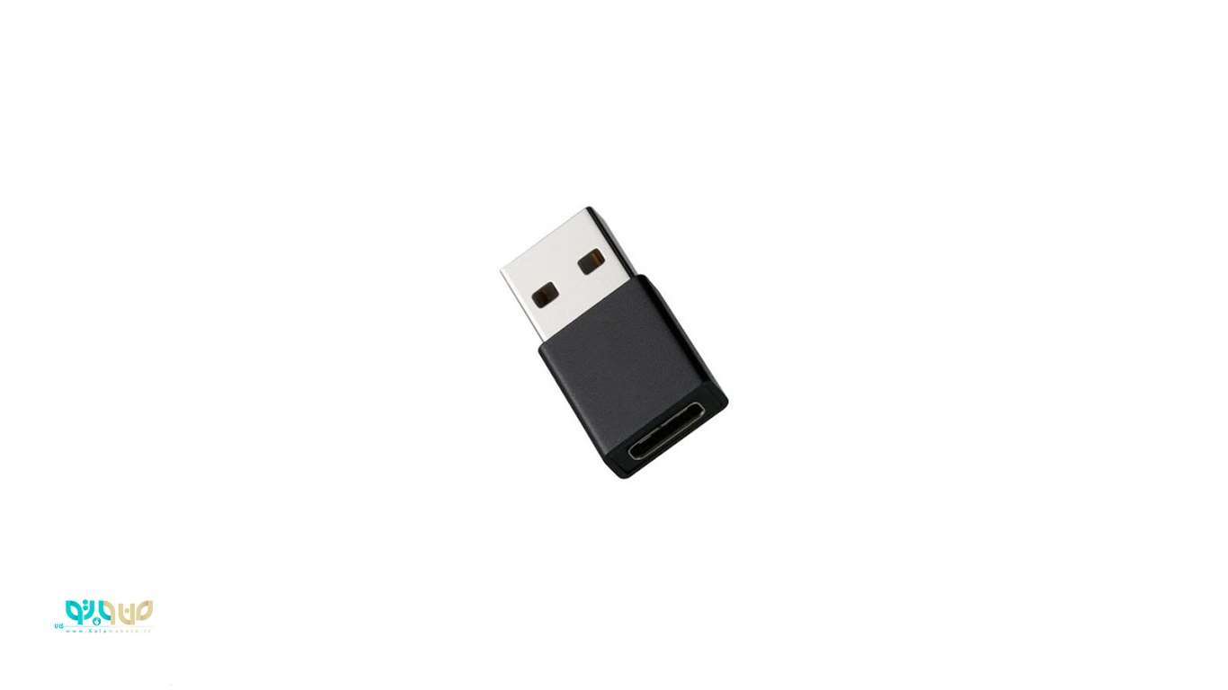 Type-C to USB converter