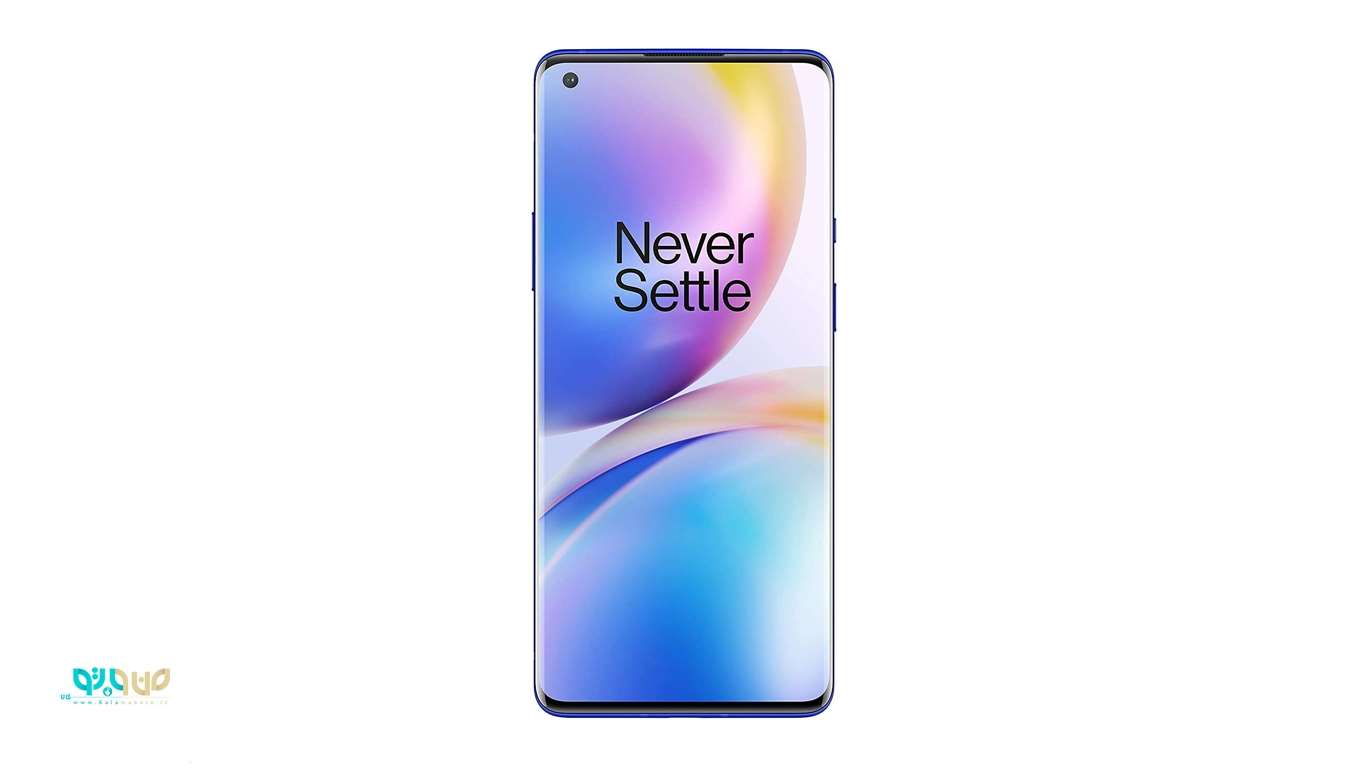 OnePlus 8 Pro 5G Dual SIM 256GB, 12GB Ram Mobile Phone