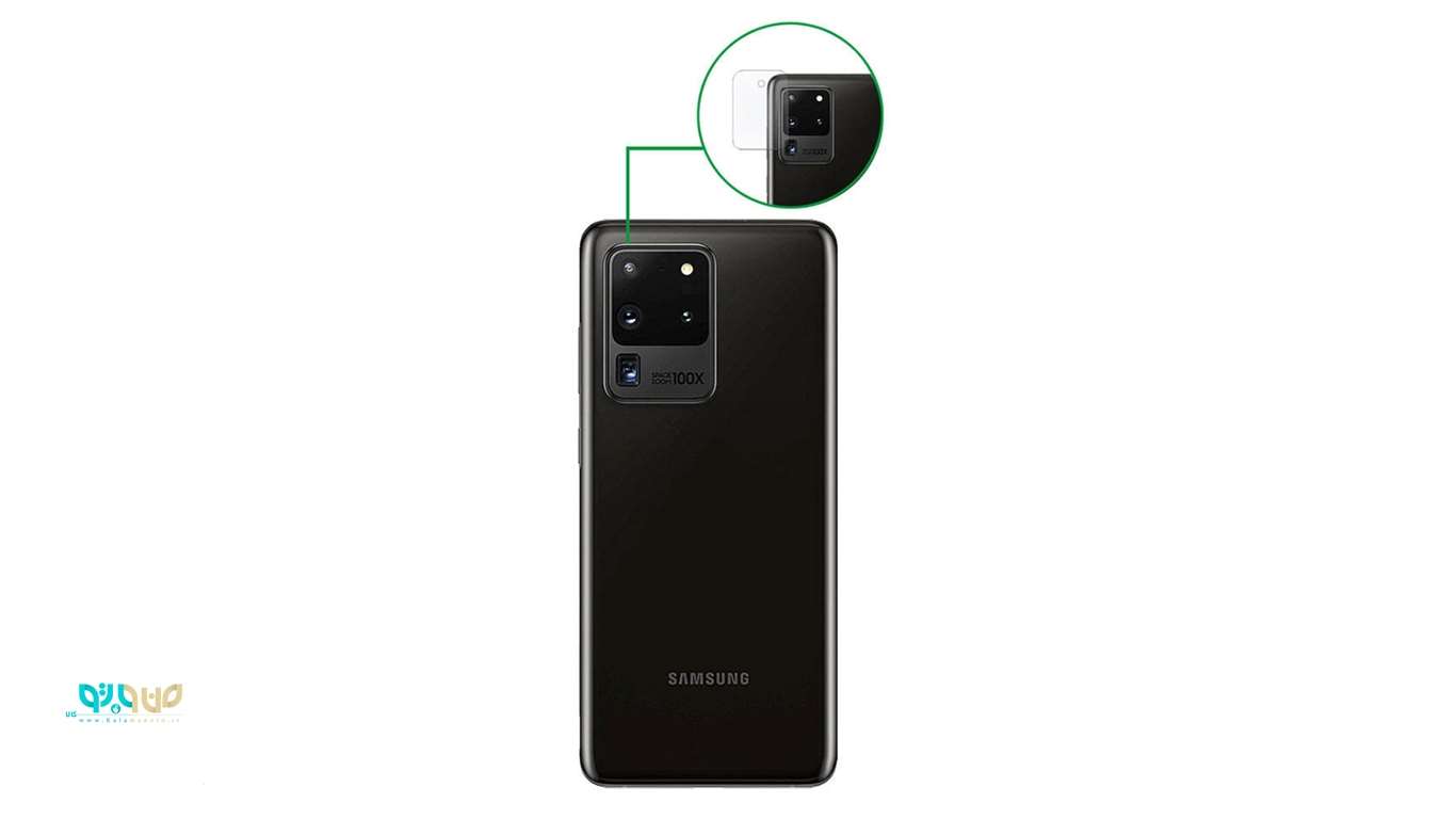 Samsung  phone camera lens protection glass suitable for Galaxy S20 Ultra  
