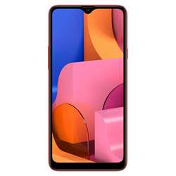 گوشی موبایل سامسونگ مدل Galaxy A20s SM-A207F/DS دو سیم کارت ظرفیت 32/3 گیگابایت