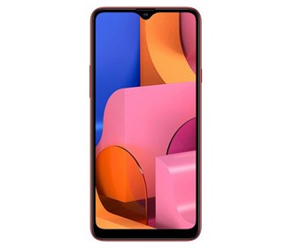 گوشی موبایل سامسونگ مدل Galaxy A20s SM-A207F/DS دو سیم کارت ظرفیت 32/3 گیگابایت Samsung Galaxy A20s SM-A207F/DS Dual SIM 32GB 3GB RAM Mobile Phone