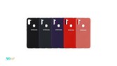 Silicone case suitable for Samsung Galaxy A11