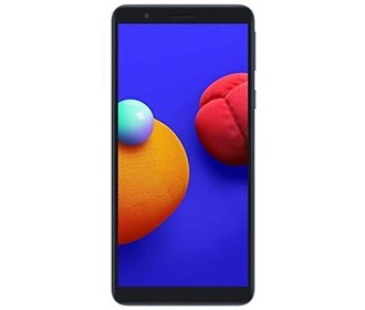 گوشی موبایل سامسونگ مدل Galaxy A01 Core SM-A013G/DS دو سیم کارت ظرفیت 16 گیگابایت Samsung Galaxy A01 Core SM-A013G/DS Dual SIM 16GB Mobile Phone