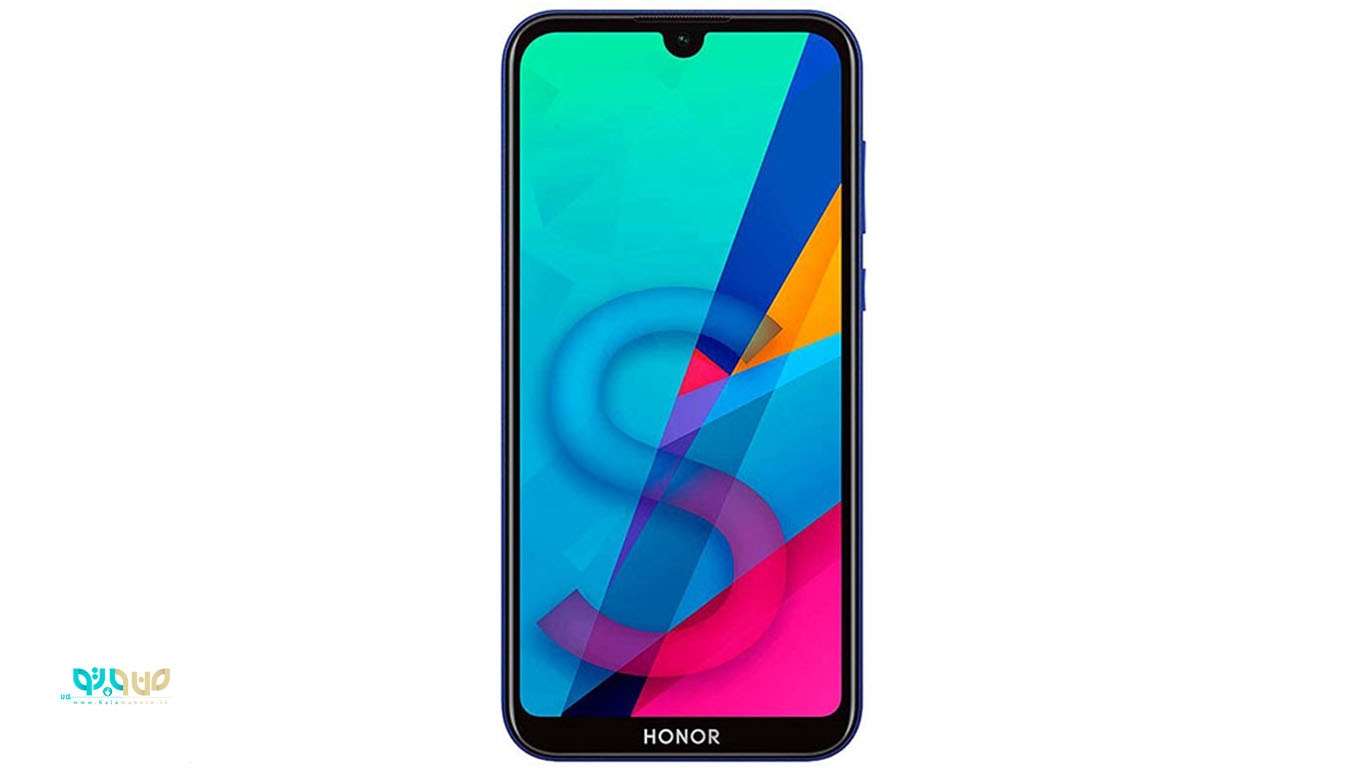 Honor 8S KSA-LX9 Dual SIM 32GB Mobile Phone