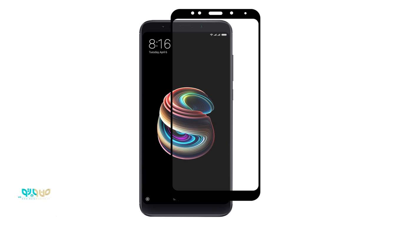 Ceramic screen protector suitable for Xiaomi Redmi 5