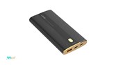 LDNIO PQ1010 Power QC3.0 Single USB Port Power Bank - Type-C & Micro Input 10000mAh