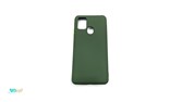 Silicone case suitable for Samsung Galaxy A21s