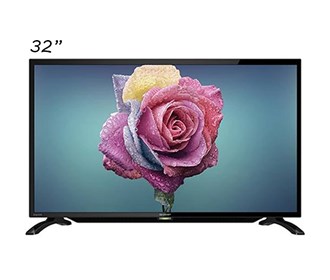 تلویزیون اچ دی شارپ مدل2T 32BD1X سایز 32 اینچ Sharp HD 2T 32BD1X TV ,size 42 inches