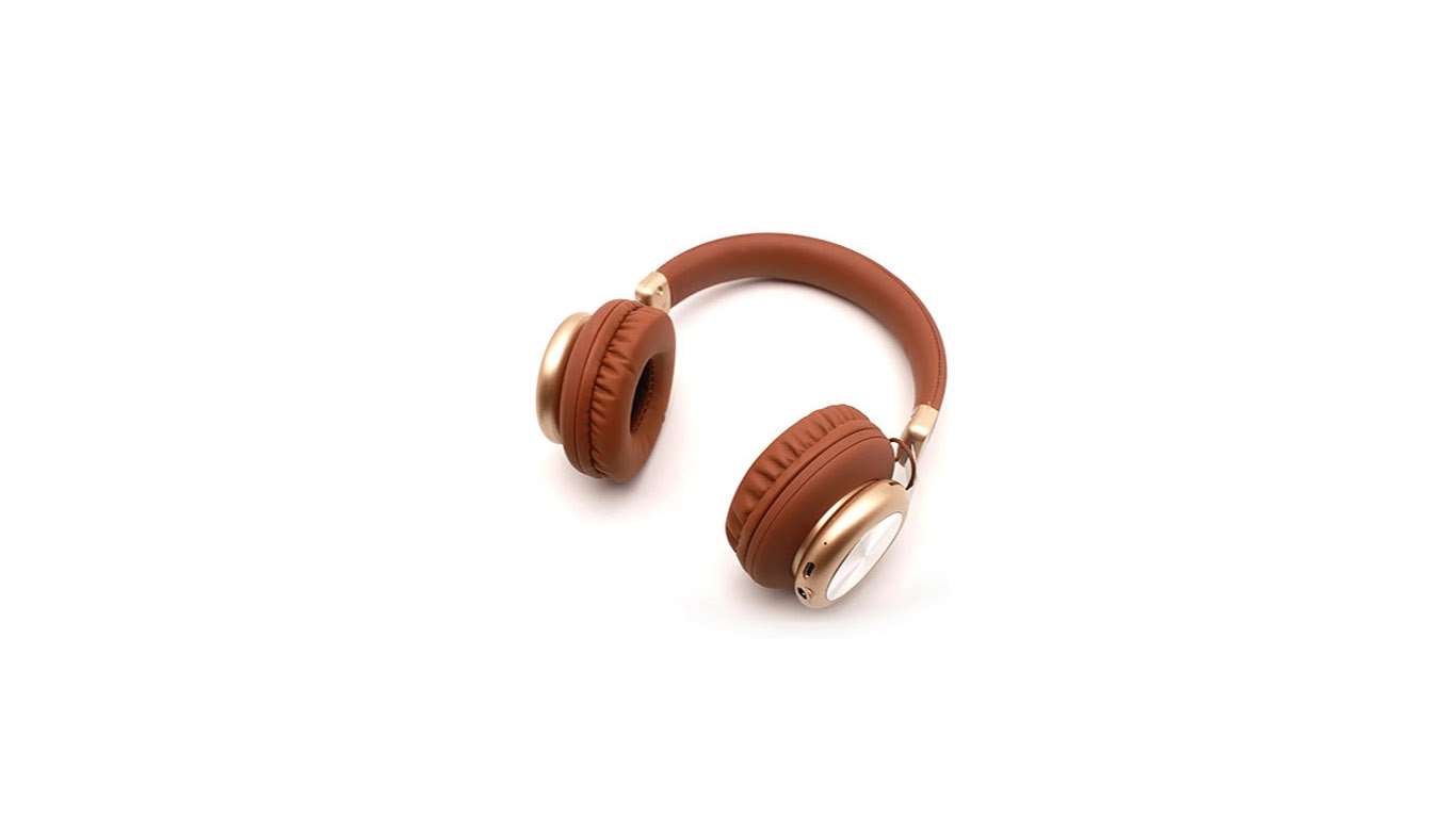 Hello music bluetooth headphones model SY-BT1616