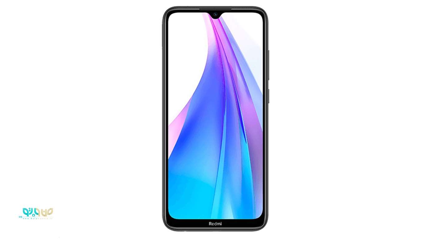 Xiaomi Redmi Note 8T M1908C3XG Dual SIM 128GB RAM 4GB  Mobile Phone