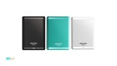 ADATA HV100 External Hard Drive 2TB