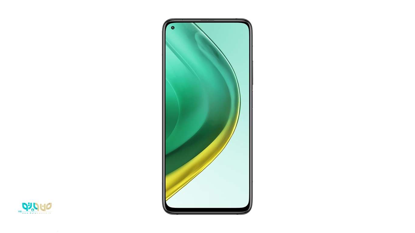 Xiaomi Mi 10T 5G Dual SIM 128GB, 6GB Ram Mobile Phone