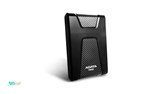 ADATA HD650 External Hard Drive 4TB