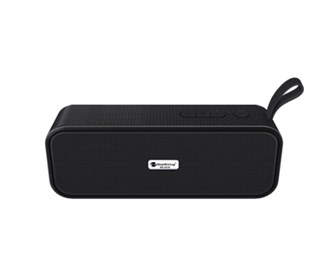 اسپیکر بلوتوثی قابل حمل نیوریکسینگ مدل NR-2016 NewRixing Portable Bluetooth Speaker|NR-2016