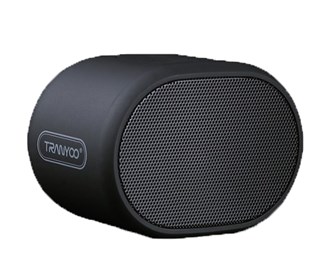 اسپیکر بلوتوثی قابل حمل ترانیو مدل B1 Tranyoo Portable Bluetooth Speaker Model B1