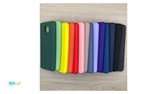 Silicone case suitable for Xiaomi Redmi Note 9