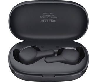 هدست بلوتوثی ریمکس مدل TWS-6 Remax TWS-6 Bluetooth headset