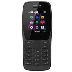 گوشی موبایل نوکیا مدل 110-2019-TA-1192 DS دو سیم‌ کارت