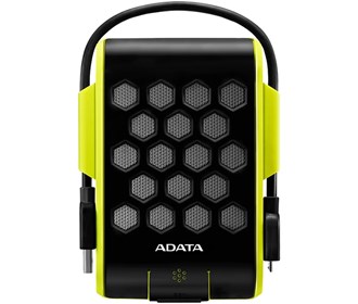هارد دیسک اکسترنال ای دیتا مدل HD720 ظرفیت 2 ترابایت ADATA HD720 External Hard Drive 2TB