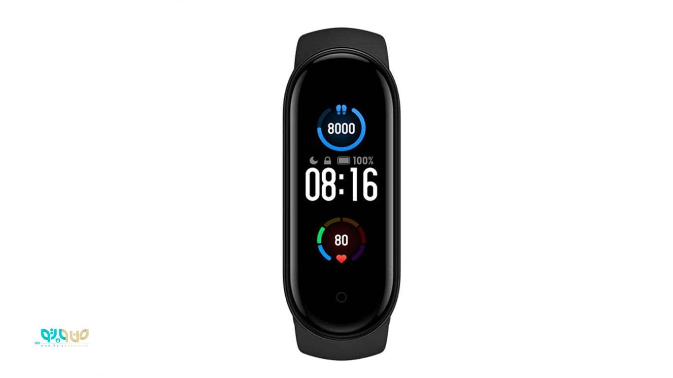 Xiaomi Mi Band 5 Global 