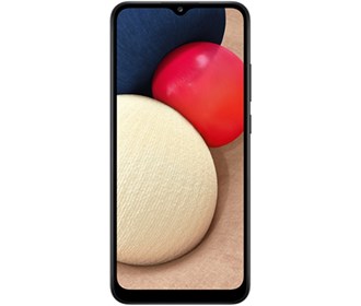 گوشی موبایل سامسونگ مدل Galaxy A02s دو سیم کارت ظرفیت 32/3 گیگابایت Samsung Galaxy A02s Dual SIM 32GB, 3GB RAM Mobile Phone