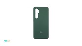 Silicone case suitable for Xiaomi Mi Note 10 Lite