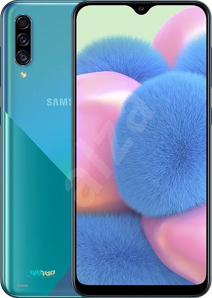 صفحه نمایش گوشی موبایل سامسونگ مدل Galaxy A30s SM-A307FN/DS