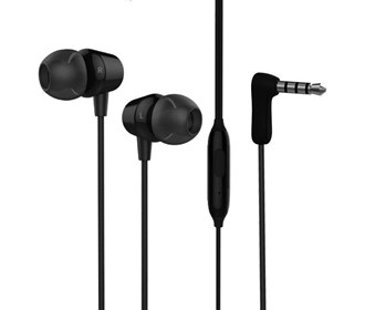 هندزفری سیم دار YDINU مدل YD-ST6 YDINU handsfree model YD-ST6