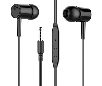 هندسفری سیم دار مدل D21 Wired handsfree model D21