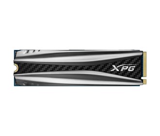 هارد اس اس دی اینترنال ای دیتا مدل XPG GAMMIX S50 ظرفیت 2 ترابایت ADATA XPG GAMMIX S50 Internal SSD Drive 2TB