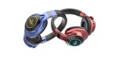 Wireless headphones model LED-008